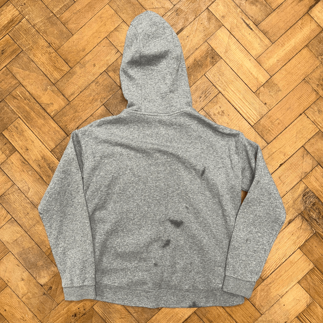 Nike Club Kids Zip Hoodie - XL