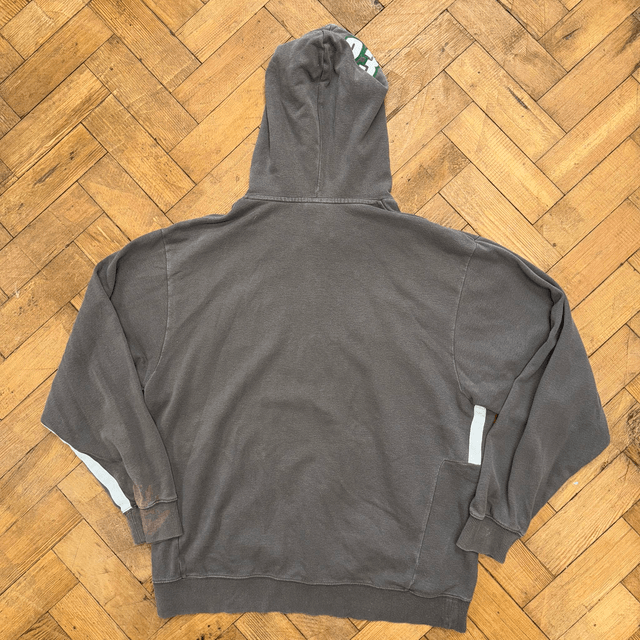 Vintage Air Jordan Hoodie - M