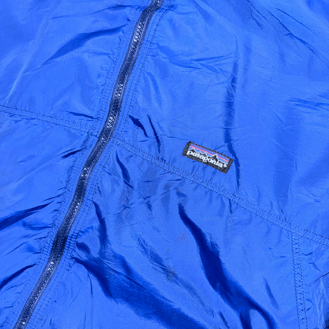 Patagonia Bomber Coat - L