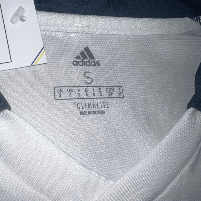Vancouver Whitecaps Adidas Jersey - S