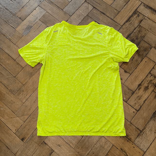 Nike Running Activewear Tee - S