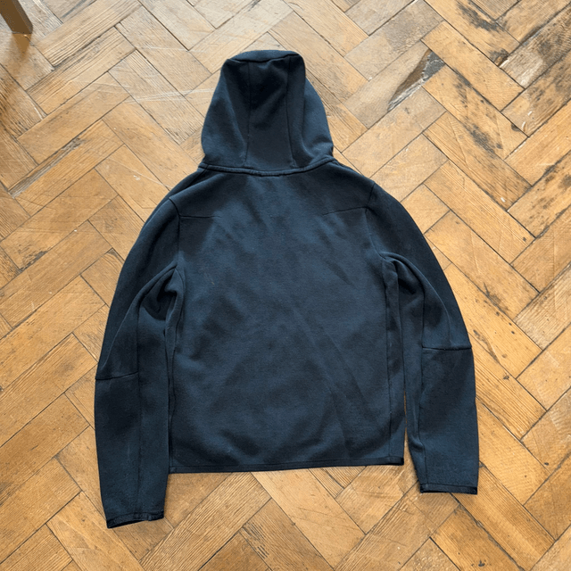 Kids Nike Zip-Up Hoodie - L
