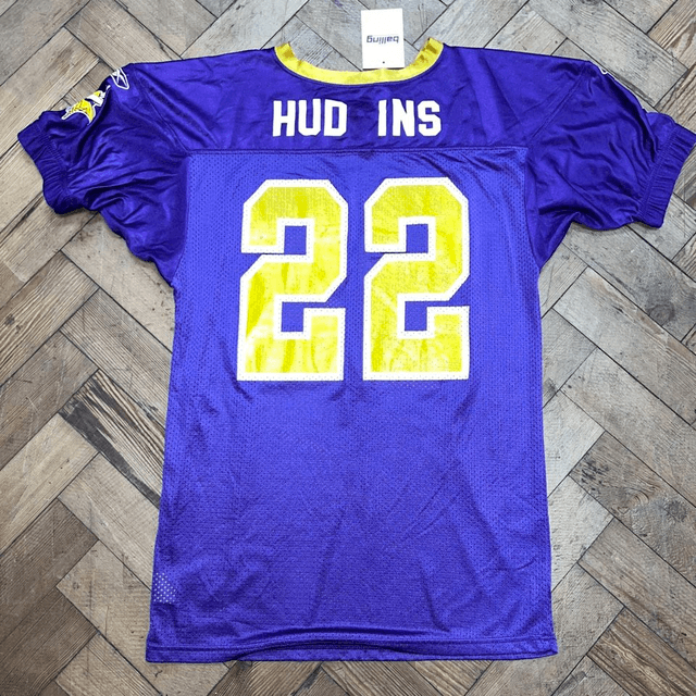 Minnesota Vikings Jersey - L