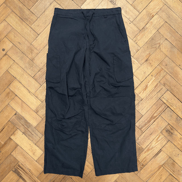 Broken Planet Cargo Trousers - S