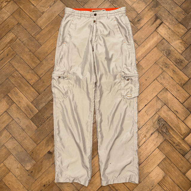 Vintage Quiksilver Cargos - S