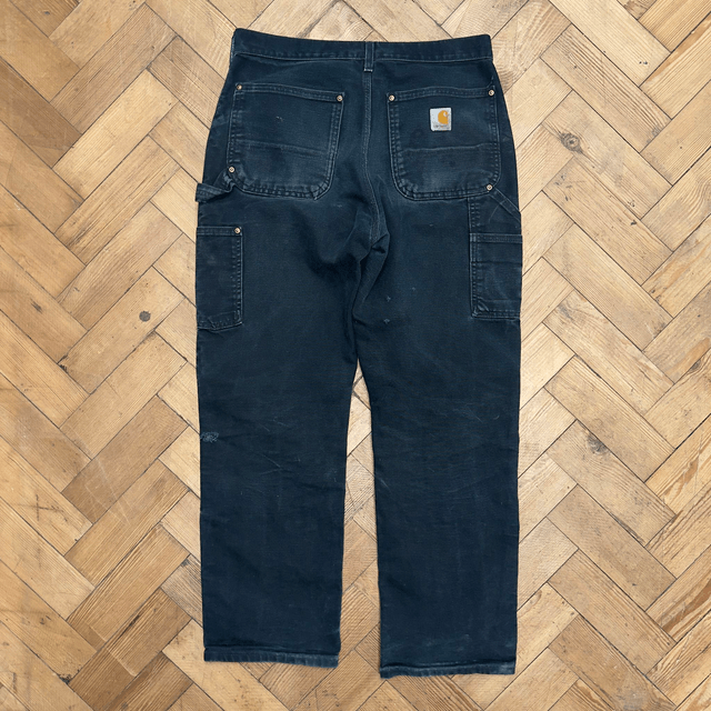 Carhartt Double Knee Carpenters - W30/L30