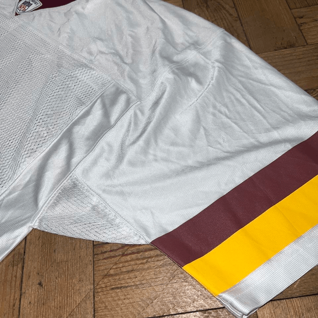 Washington Redskins NFL Jersey - L