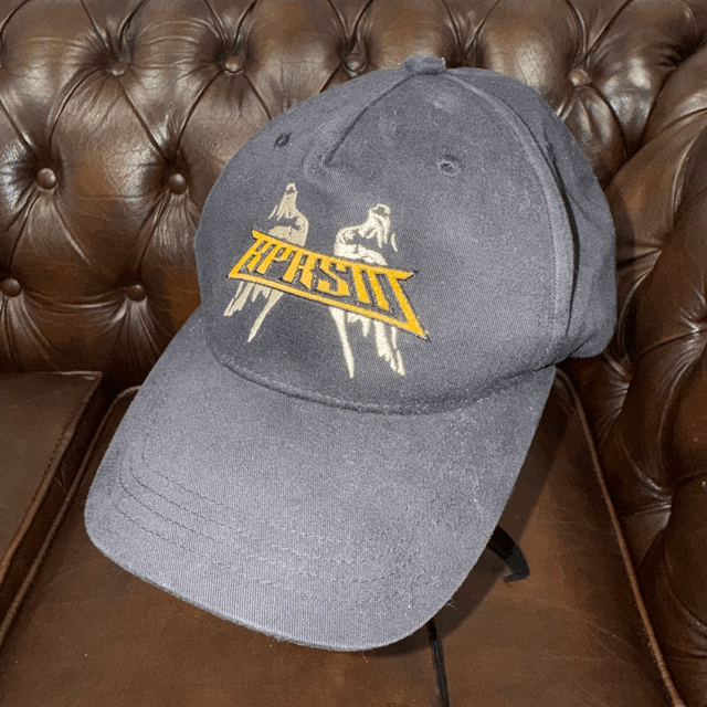 Represent Metal Cap