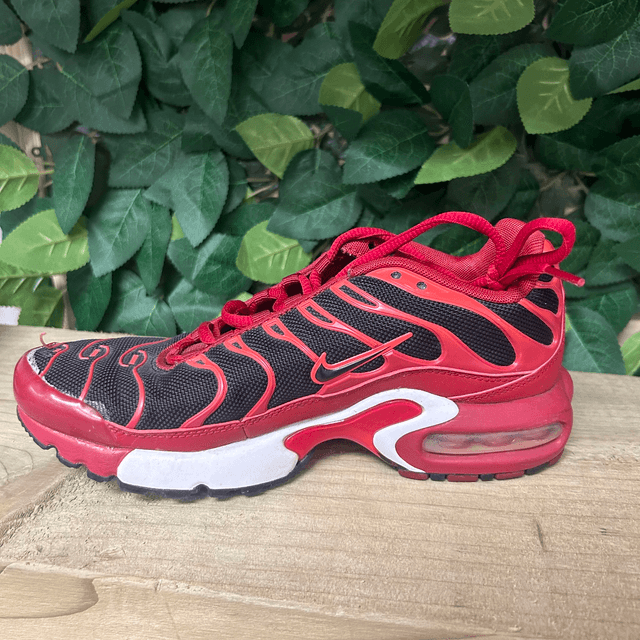 Junior Nike Air Max Plus TN - UK 4