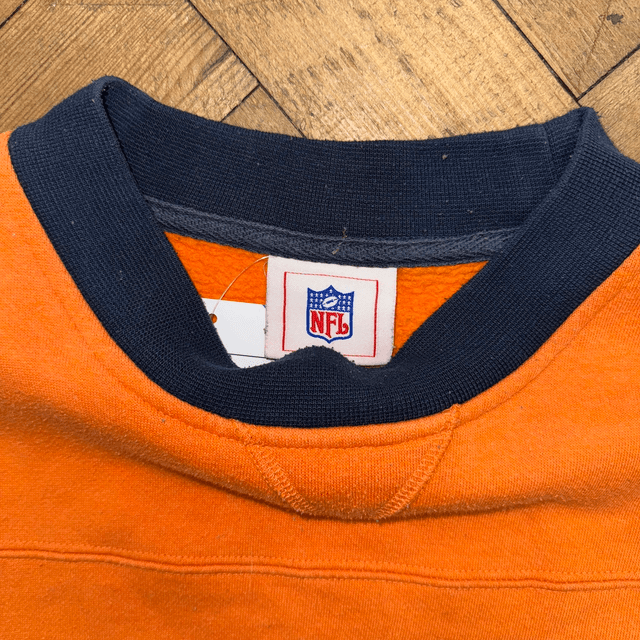 Vintage NFL Chicago Bears Jumper - M