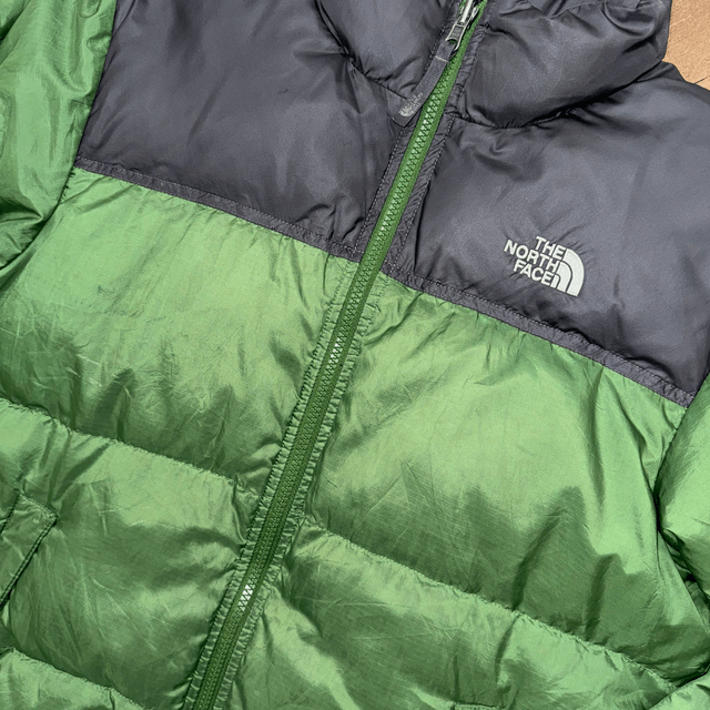 North Face Puffer - XS