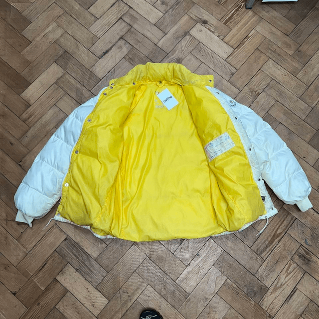 Vintage Moncler Puffer - L