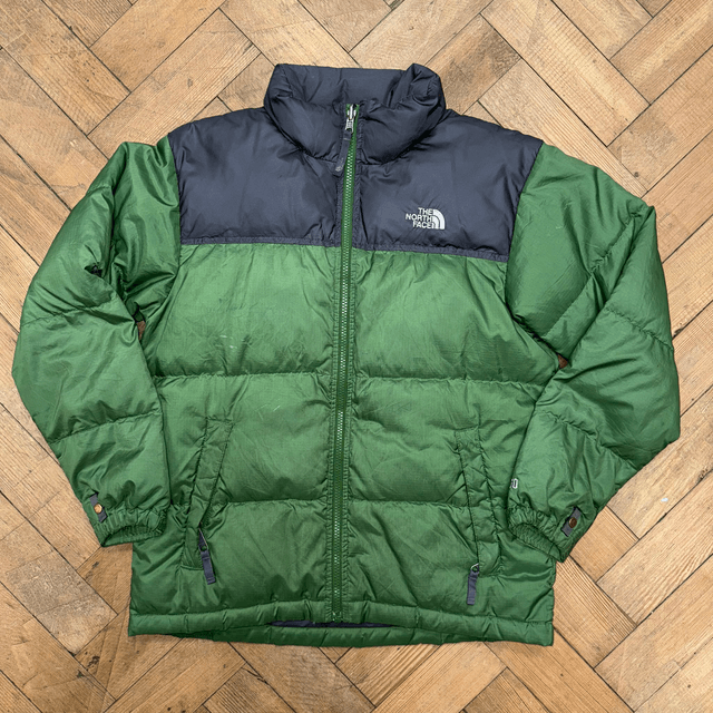 North Face Puffer - XS