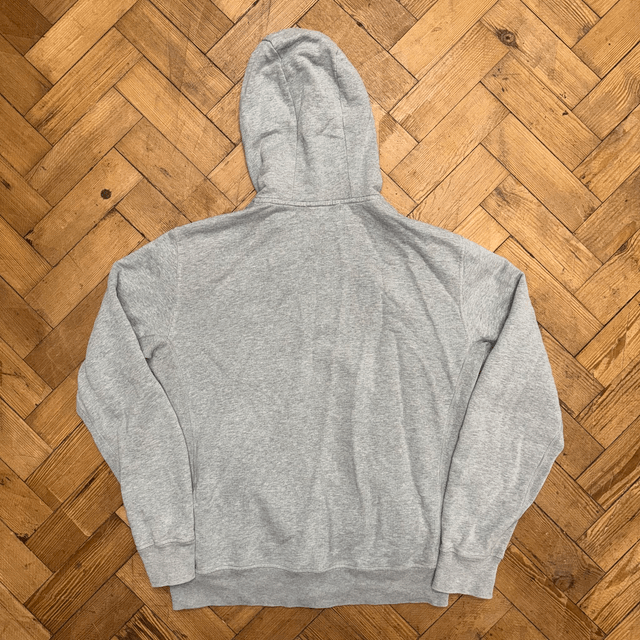 Stone Island Zip Hoodie - XL