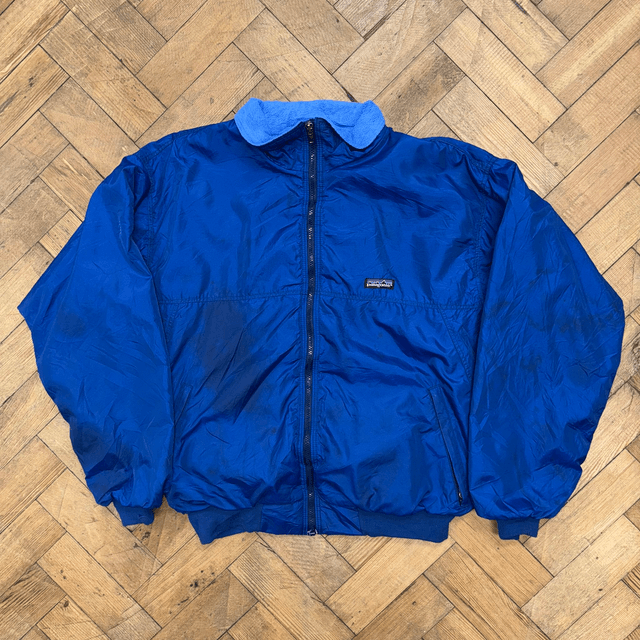 Patagonia Bomber Coat - L