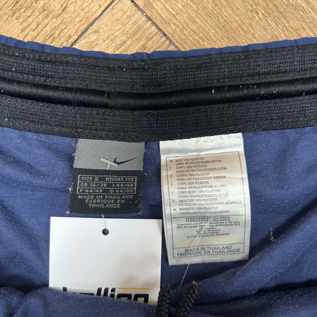 Vintage Nike Shorts - S