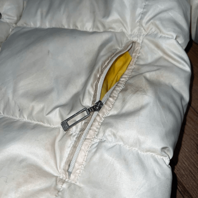 Vintage Moncler Puffer - L