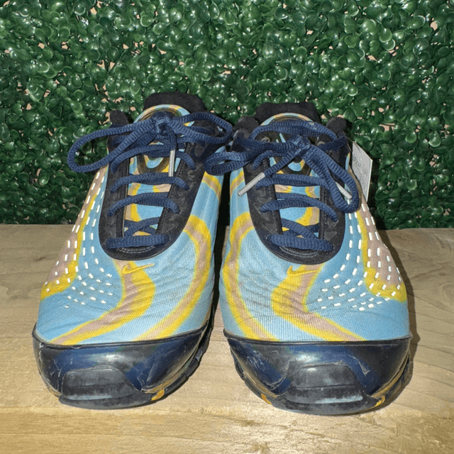 Nike Air Max Deluxe Midnight Navy - UK 7.5