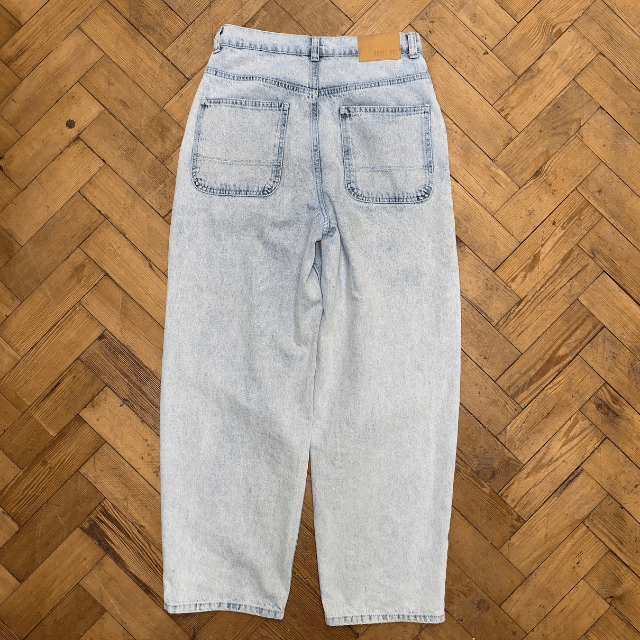 Route One Baggy Jeans - W30/L30