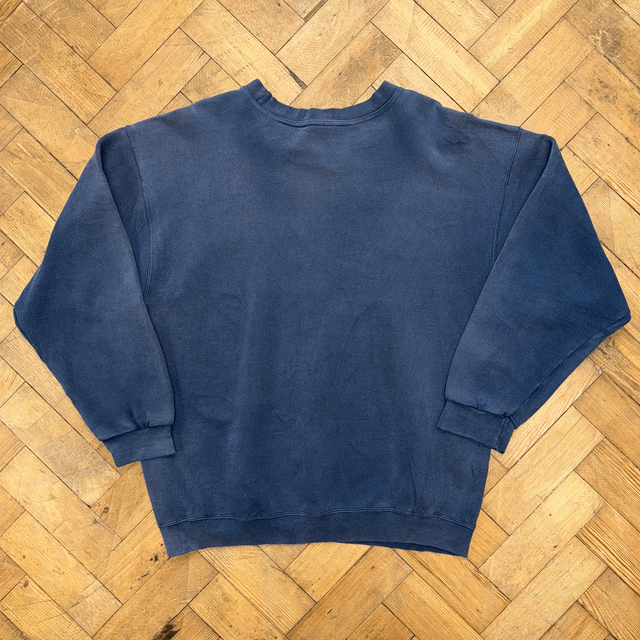 Vintage Nike Jumper - L