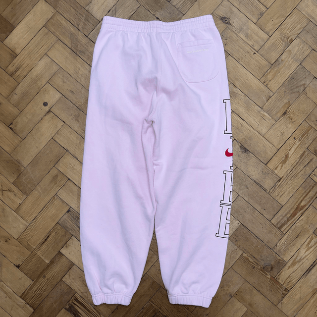 Nike X Supreme Joggers - M
