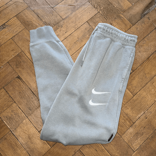 Nike Swoosh Joggers - S