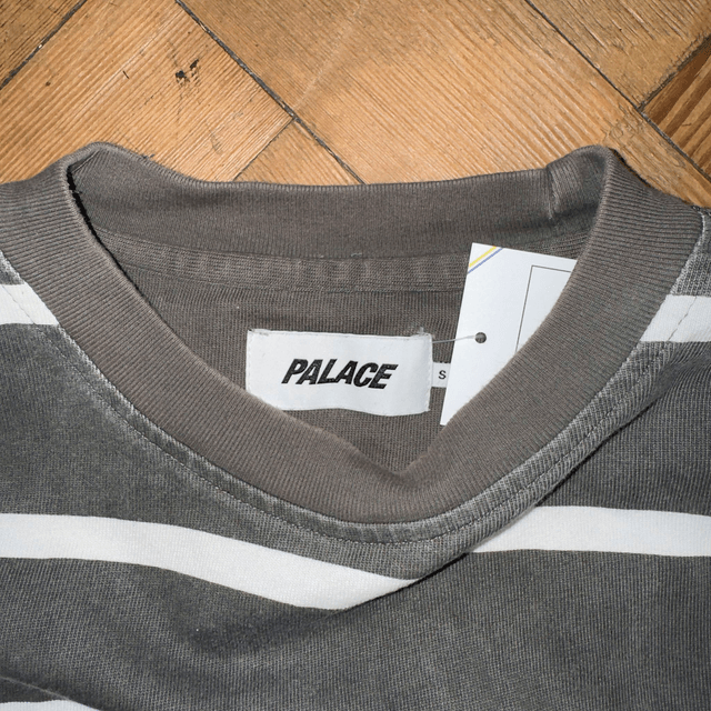 Palace Long Sleeve Jumper - M