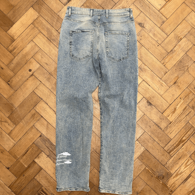Represent Storms in Heaven Jeans - W30/L30