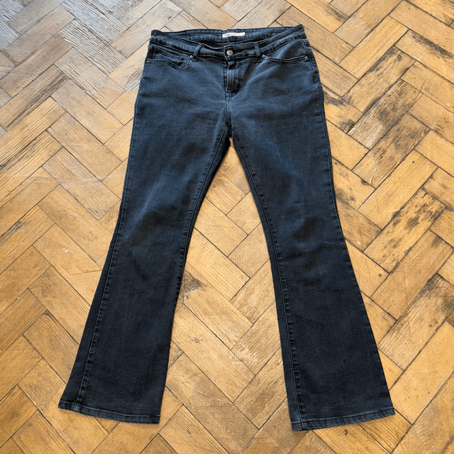 Levi's Bootcut Jeans - W32/L28