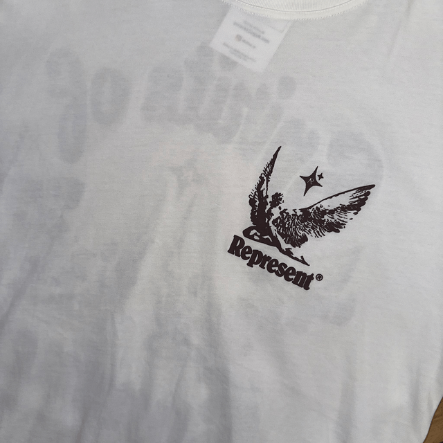 Represent Spirit of Summer Tee - S