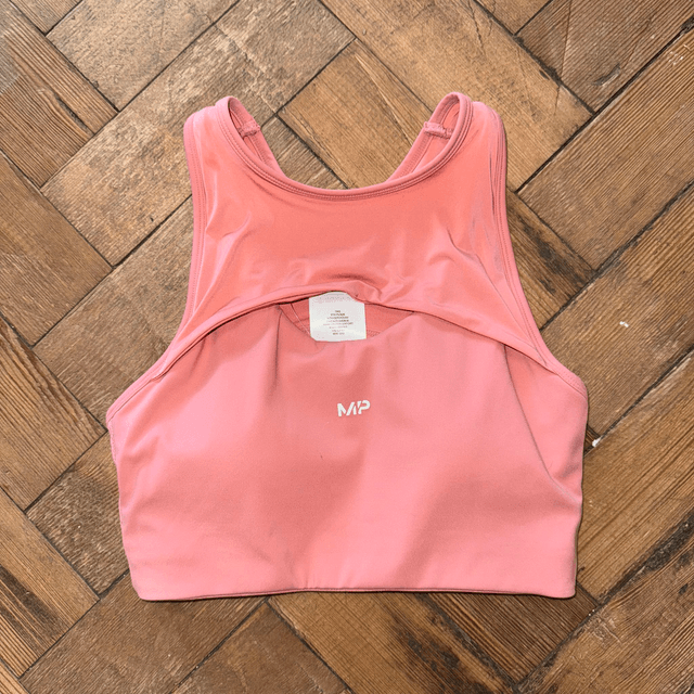 MP Cropped Top - XS