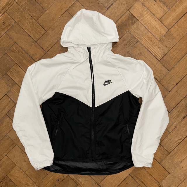 Nike Windbreaker Jacket - 