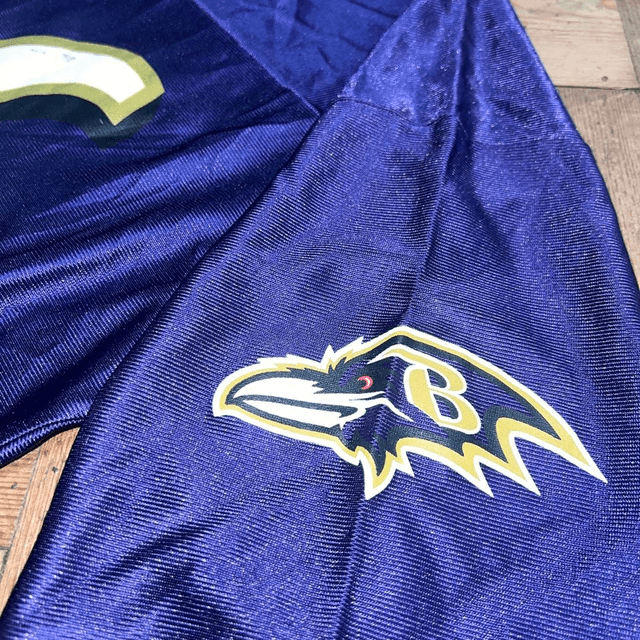 Baltimore Ravens Todd Heap Jersey - M
