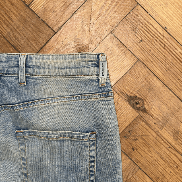 Represent Storms in Heaven Jeans - W30/L30