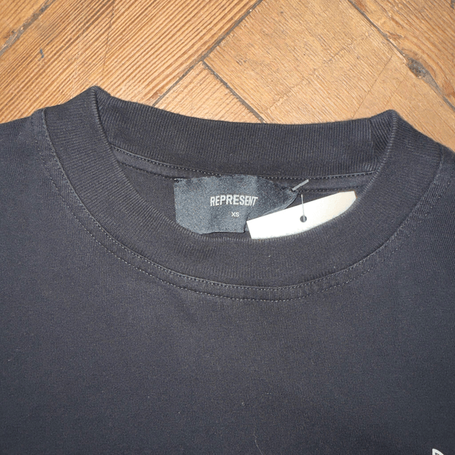 Represent Resort Tee - XS