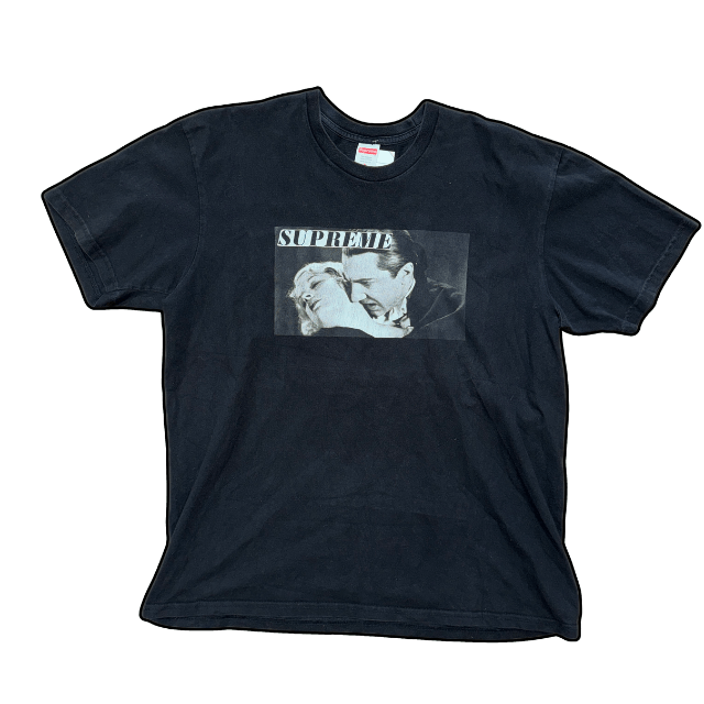 Supreme SS19 Bela Lugosi Vampire Tee - XL