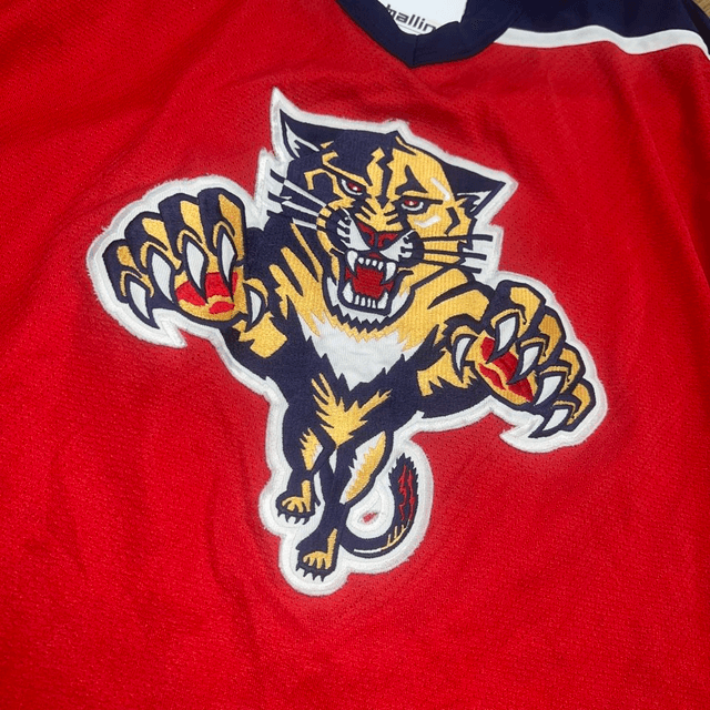 Florida Panthers 1996 Jersey - XL
