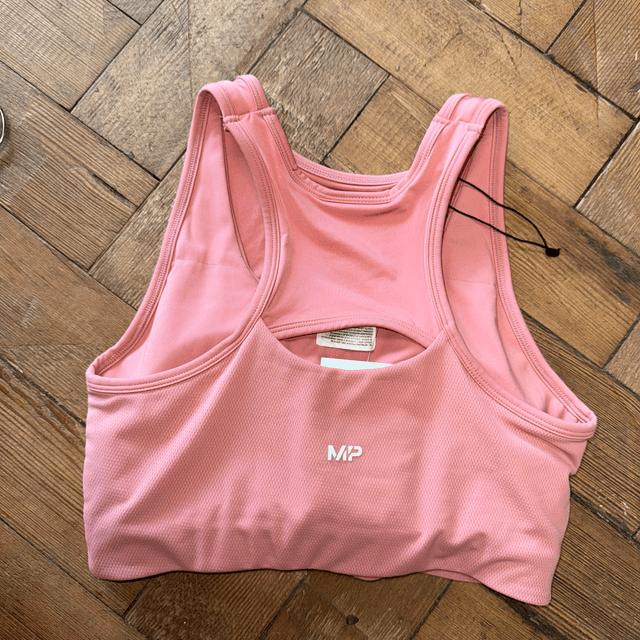 MP Cropped Top - XS