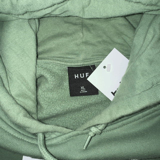 HUF Hoodie - XL