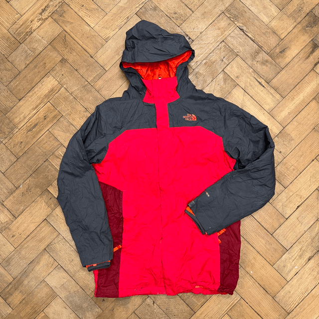 North Face Layered Coat - Boys XL