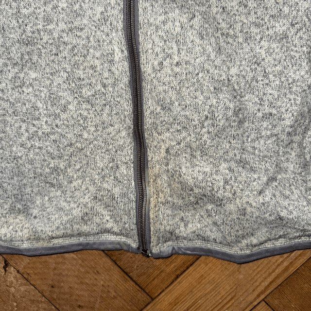 Patagonia Knit Fleece - M