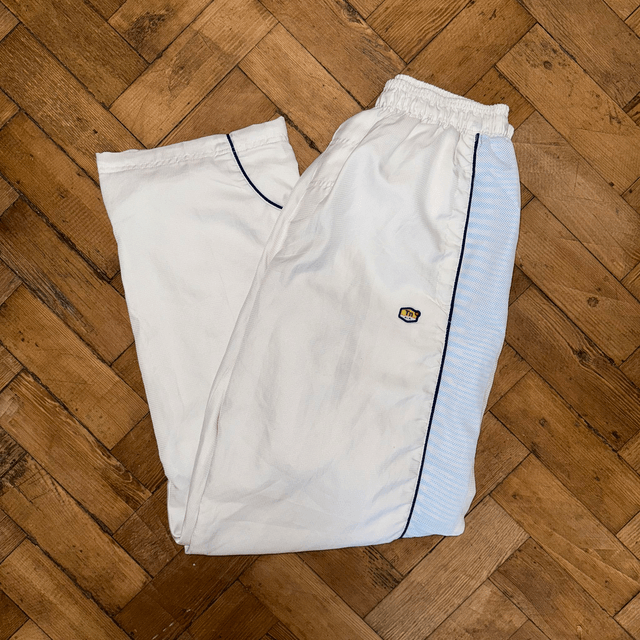 Vintage Nike TN Shell Joggers - L