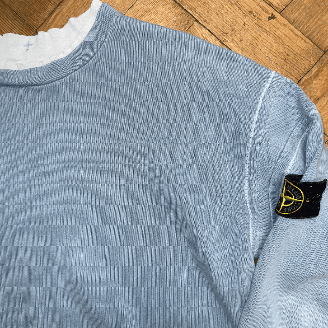 Stone Island Vintage Jumper - XL