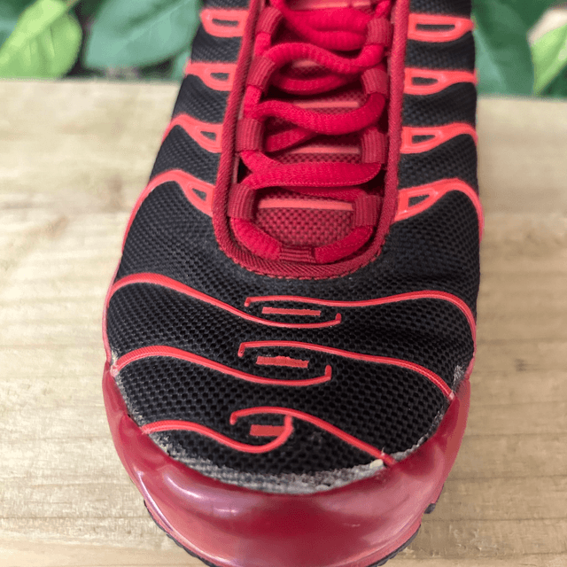 Junior Nike Air Max Plus TN - UK 4