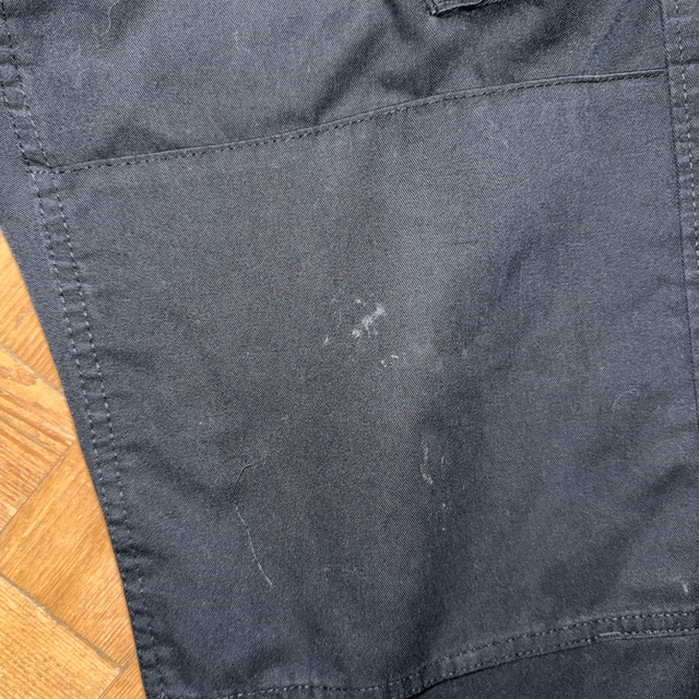Two Tone Cargo Trousers - W32/L30