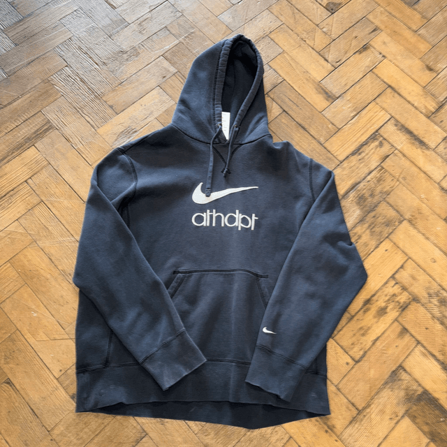 Nike Athletics Department Hoodie - XL