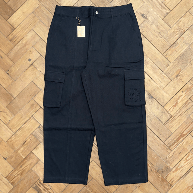 Mertra Cargo Trousers - W34/L28