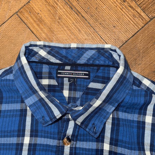 Tommy Hilfiger Kids Shirt