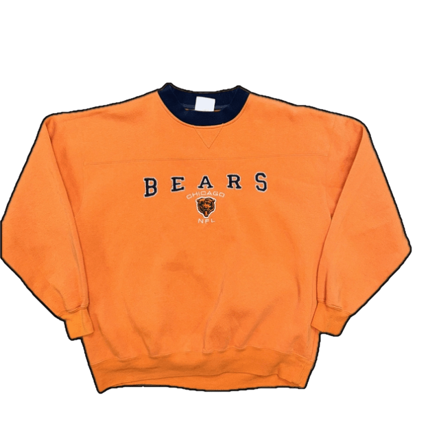 Vintage NFL Chicago Bears Jumper - M