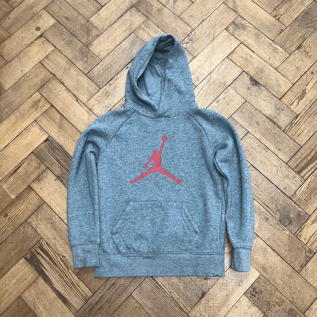 Kids Air Jordan Hoodie - S